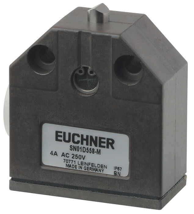 Euchner SN01D553-M (Order no. 085252) Euchner SN01D553-M (Order no. 085252)