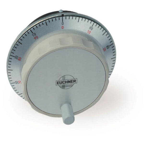 Euchner HKC025S100G12 (Order no. 072940)