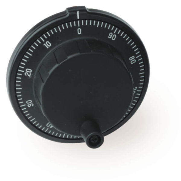 Euchner HWB025T100G12/V5 (Order no. 072975)
