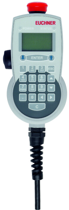 Euchner HBAS-094594 (Order no. 094594) Euchner HBAS-094594 (Order no. 094594)