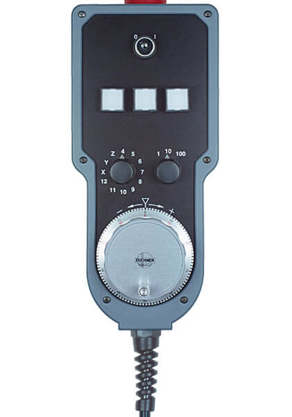 Euchner HBL-097339 alt: 072598 (Order no. 097339)