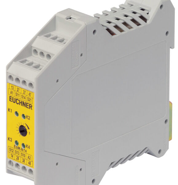 Euchner ESM-BT401 (Order no. 090818)