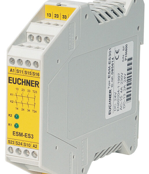 Euchner ESM-ES301 (Order no. 085614)