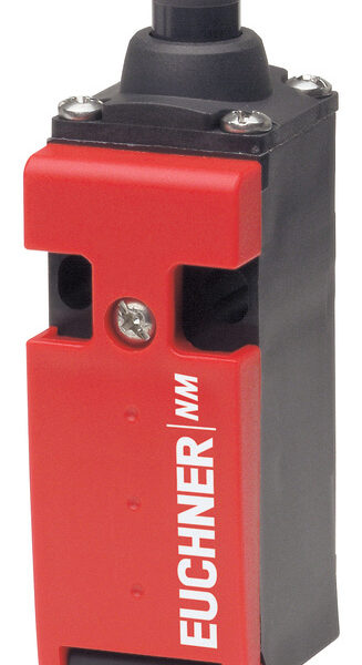 Euchner NM01WOK-M (Order no. 084495)
