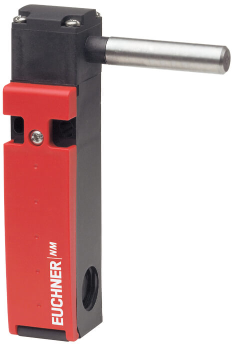 Euchner NM02AL-SM4 (Order no. 093246) Euchner NM02AL-SM4 (Order no. 093246)