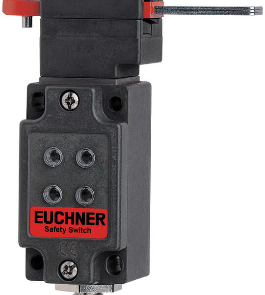 Euchner NZ2VZ-538ESEM4AS1 (Order no. 090742)