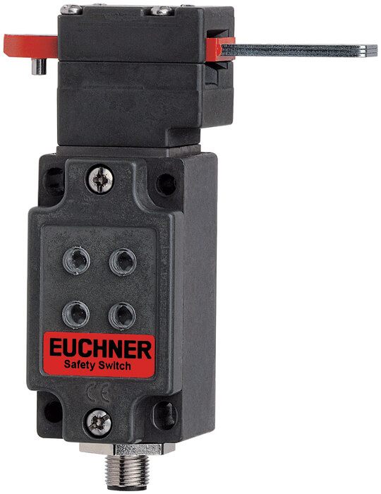 Euchner NZ2VZ-538ESEM4AS1 (Order no. 090742) Euchner NZ2VZ-538ESEM4AS1 (Order no. 090742)