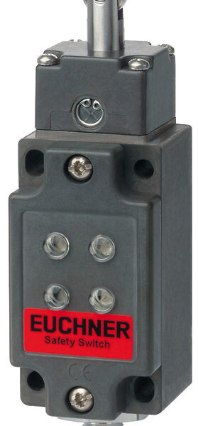 Euchner NZ2RS-538SEM4AS1 (Order no. 095046)