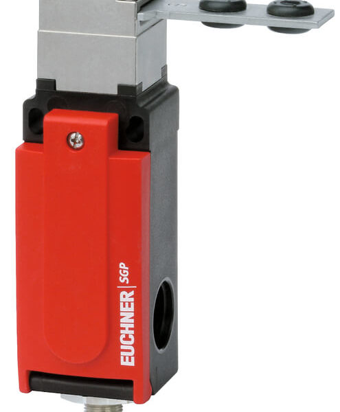 Euchner SGP3E-538ASEM4AS1 (Order no. 099126)