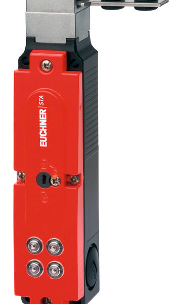 Euchner STA3A-4141A024SEM4AS1 (Order no. 098993)
