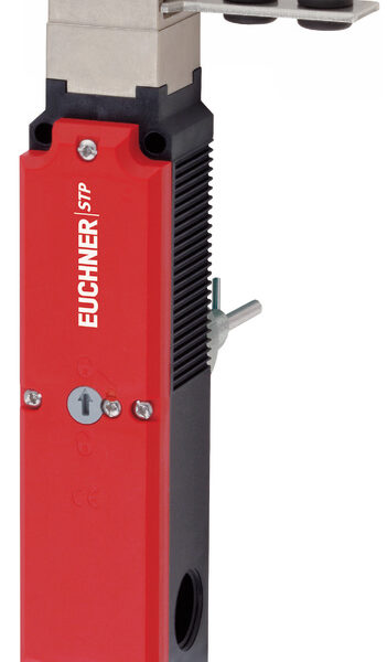 Euchner STP3A-2131A024MC1743 (Order no. 111064)