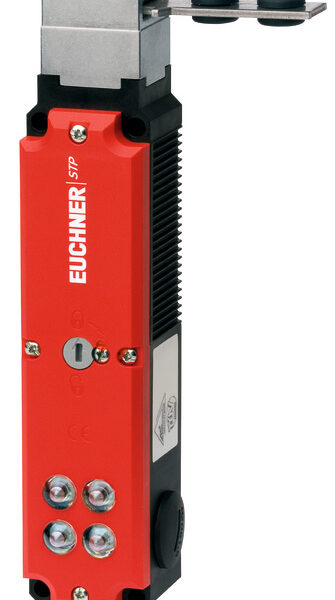 Euchner STP3A-4141A024SEM4AS1 (Order no. 097790)