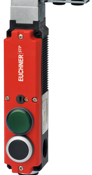 Euchner STP1A-528A024RC18EXT1 (Order no. 106767)