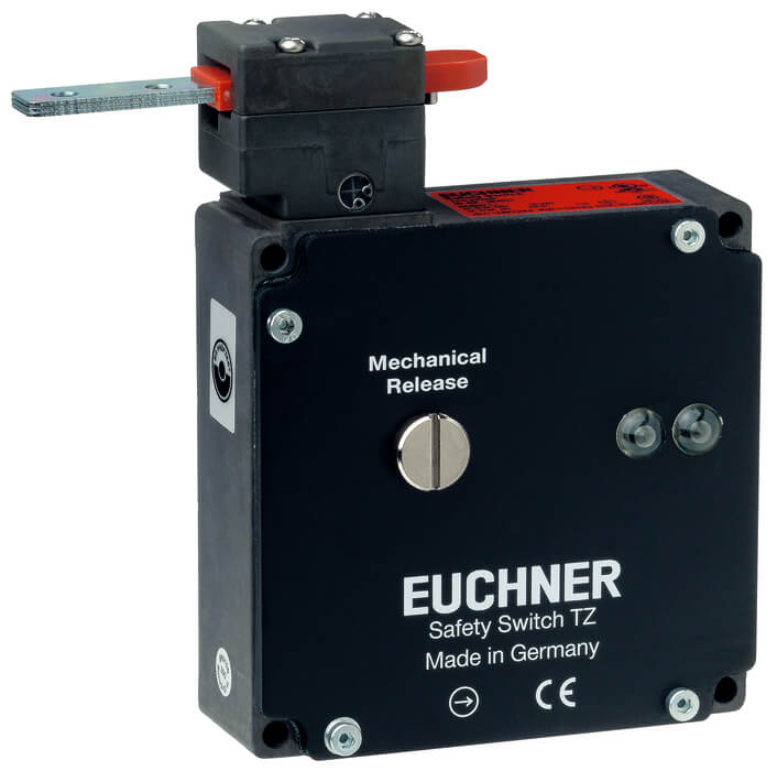 Euchner TZ1LE024M (Order no. 082050) Euchner TZ1LE024M (Order no. 082050)