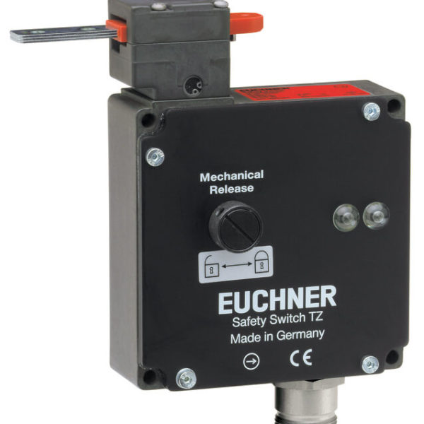 Euchner TZ1LE024BHA-C1903 (Order no. 082095)