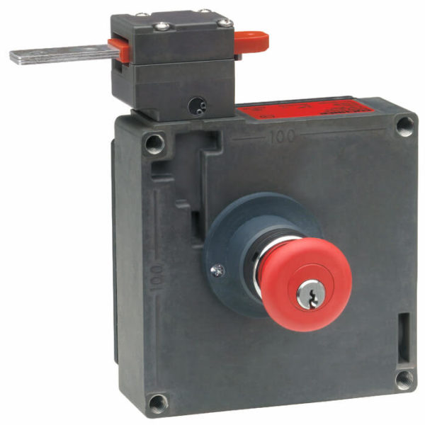 Euchner TZ1LE024M-C1815 (Order no. 087990)
