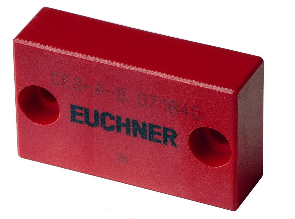Euchner CES-A-BBA-EX (Order no. 098158) Euchner CES-A-BBA-EX (Order no. 098158)