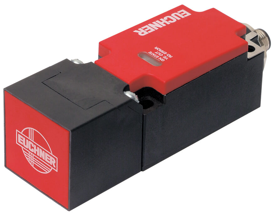 Euchner CES-A-C5E-01 (Order no. 077750) Euchner CES-A-C5E-01 (Order no. 077750)