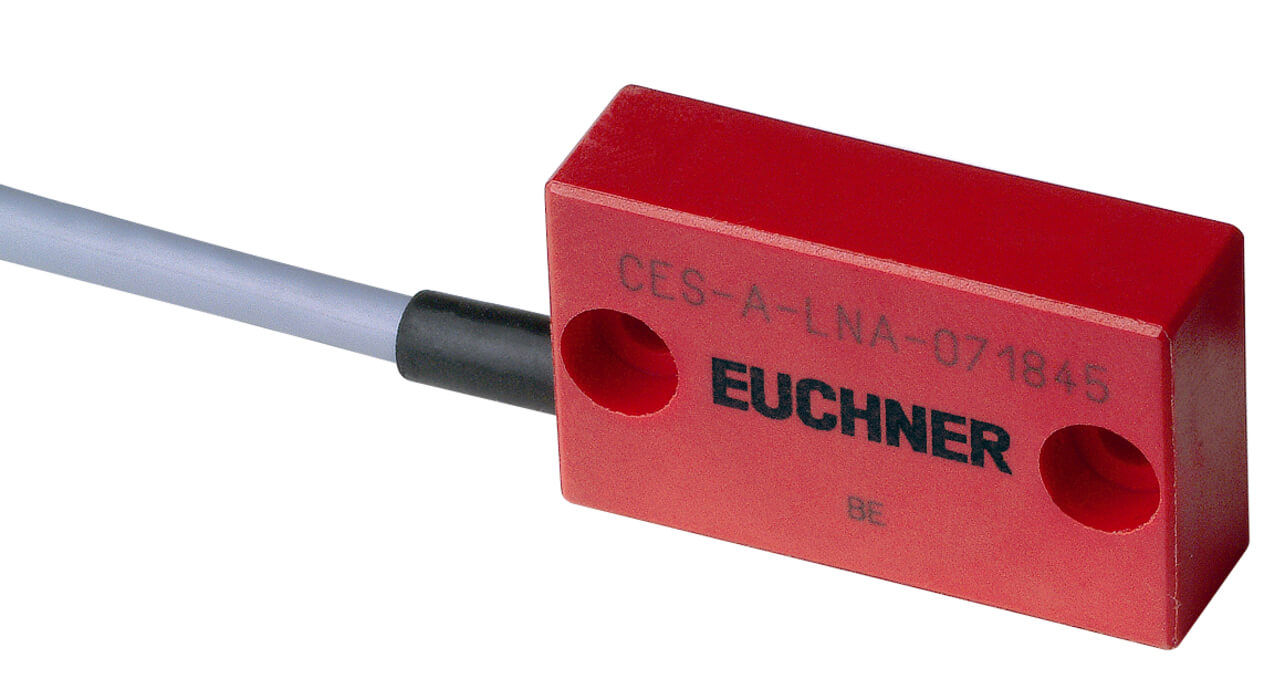 Euchner CES-A-LNA-05P (Order no. 077806) Euchner CES-A-LNA-05P (Order no. 077806)
