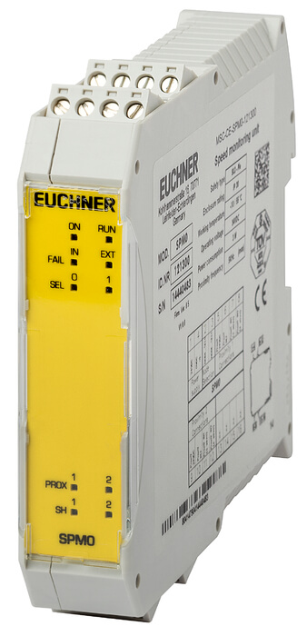 Euchner MSC-CE-SPMO-121300 (Order no. 121300) Euchner MSC-CE-SPMO-121300 (Order no. 121300)