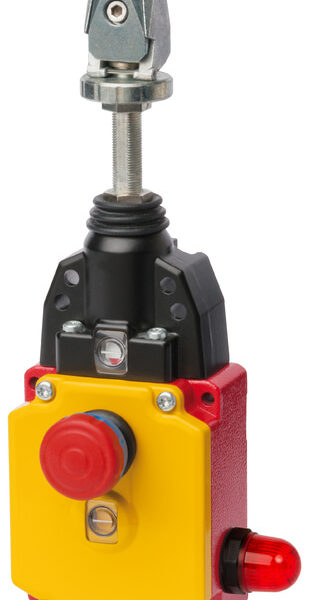 Euchner RPS-M-3131SC175SFM5RL024C2424 (Order no. 122861)