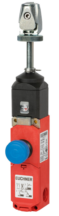 Euchner RPS2131PC100M (Order no. 094852) Euchner RPS2131PC100M (Order no. 094852)