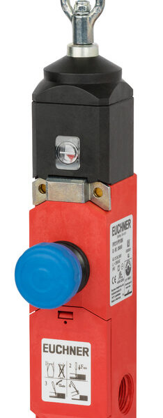Euchner RPS2131PR100M (Order no. 094849)