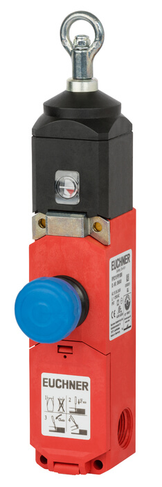 Euchner RPS2131PR100M (Order no. 094849) Euchner RPS2131PR100M (Order no. 094849)