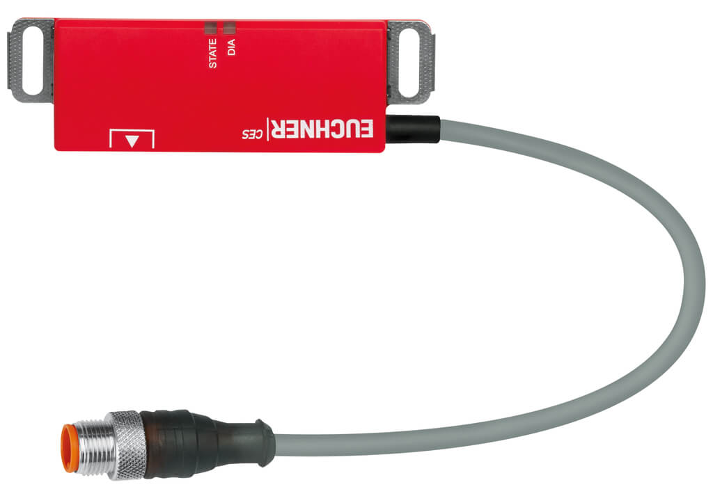 Euchner CES-AR-CL2-AH-SA-105748 (Order no. 105748) Euchner CES-AR-CL2-AH-SA-105748 (Order no. 105748)