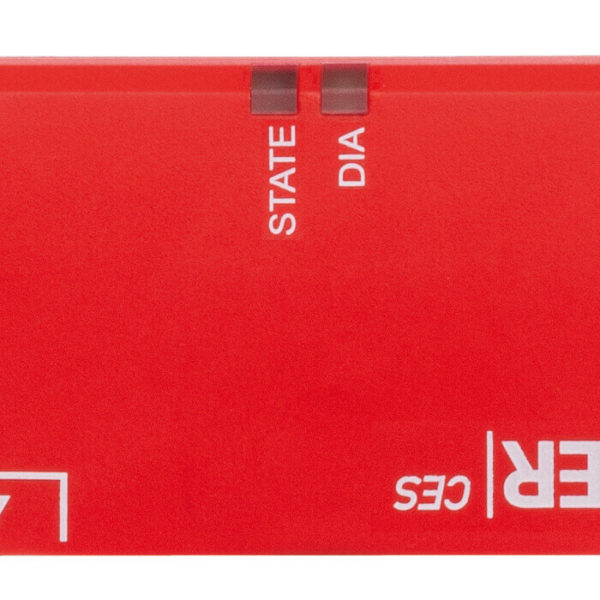 Euchner CES-AR-CL2-AH-SG-105753 (Order no. 105753)