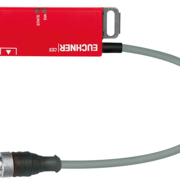 Euchner CES-AR-CL2-CH-SA-112929 (Order no. 112929)