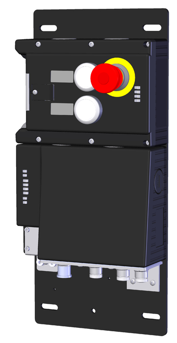 Euchner MGB-L1B-EIA-L-126637 (Order no. 126637) Euchner MGB-L1B-EIA-L-126637 (Order no. 126637)