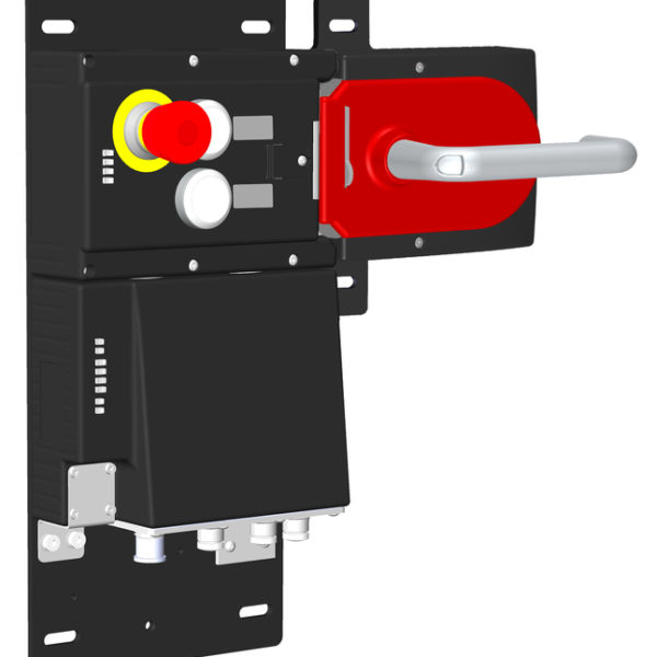 Euchner MGB-L1HB-EIA-R-126636 (Order no. 126636)