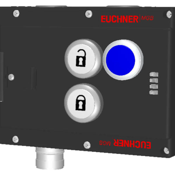 Euchner MGB-L1-ARA-AD3A1-S1-L-119759 (Order no. 119759)