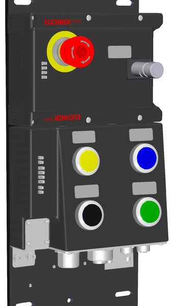 Euchner MGB-L1B-PNA-R-127479 (Order no. 127479)