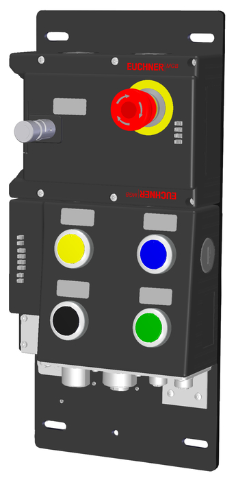 Euchner MGB-L1B-PNA-L-127480 (Order no. 127480) Euchner MGB-L1B-PNA-L-127480 (Order no. 127480)