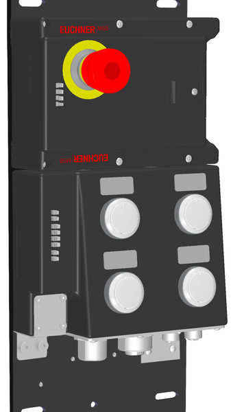 Euchner MGB-L1B-EIA-R-136388 (Order no. 136388)