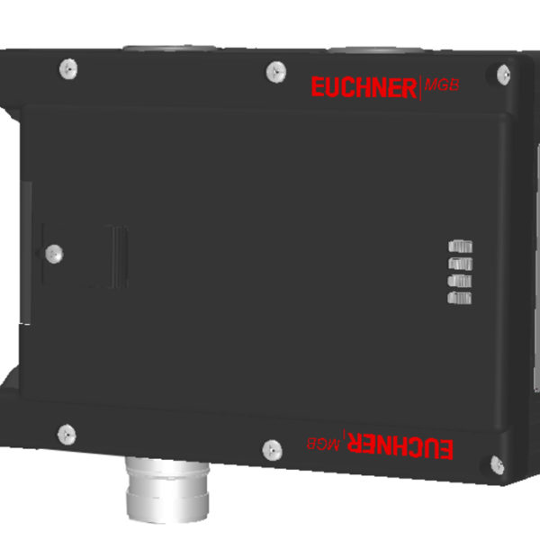 Euchner MGB-L1-ARA-AA1A1-S1-L-111943 (Order no. 111943)