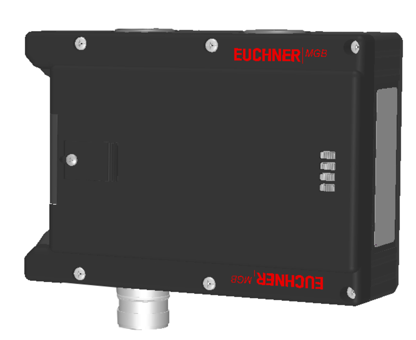 Euchner MGB-L1-ARA-AA1A1-S1-L-111943 (Order no. 111943) Euchner MGB-L1-ARA-AA1A1-S1-L-111943 (Order no. 111943)