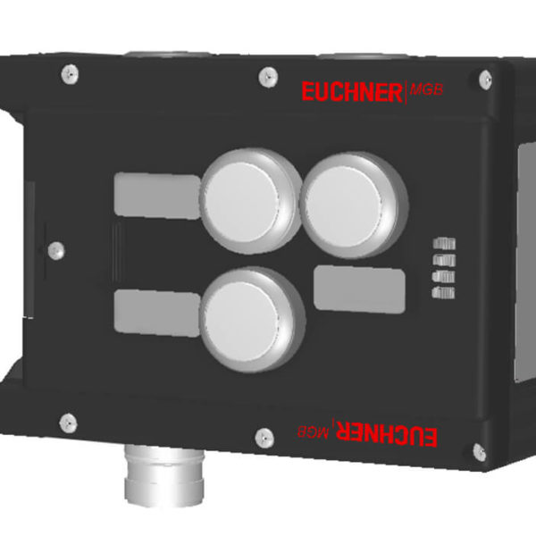 Euchner MGB-L1-ARA-AD4A1-S1-L-110873 (Order no. 110873)