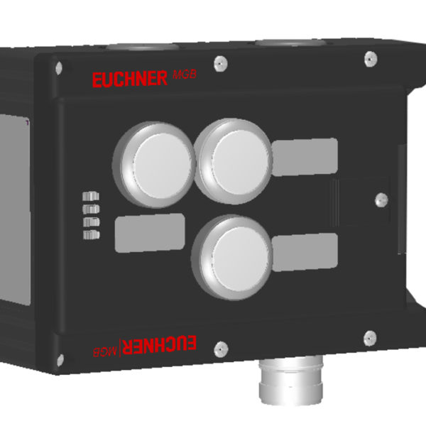 Euchner MGB-L1-ARA-AD4A1-S1-R-110872 (Order no. 110872)