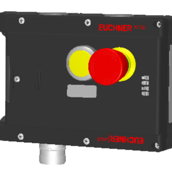 Euchner MGB-L1-ARA-AF8A1-S1-L-114055 (Order no. 114055)