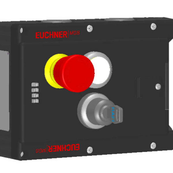 Euchner MGB-L1-ARA-AM8A1-M-R-121226 (Order no. 121226)