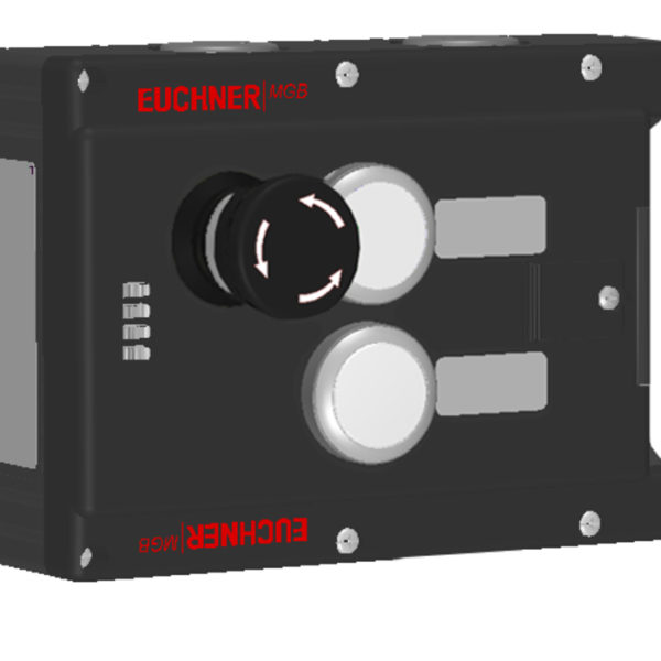 Euchner MGB-L1-ARA-AN1A1-M-R-121411 (Order no. 121411)