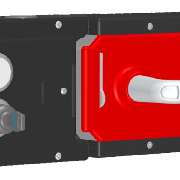 Euchner MGB-L1HE-ARA-R-121227 (Order no. 121227)