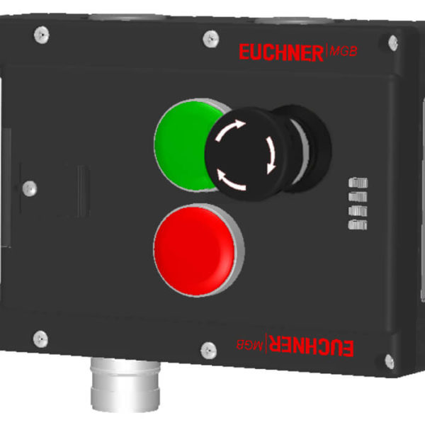 Euchner MGB-L2-ARA-AE5A1-S1-L-111925 (Order no. 111925)