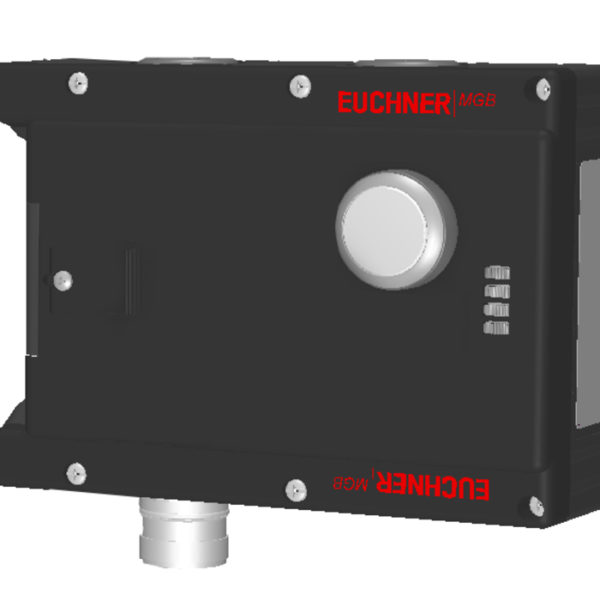Euchner MGB-L1-ARA-AK1A1-S1-L-121039 (Order no. 121039)