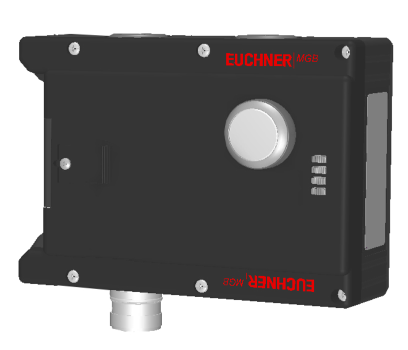 Euchner MGB-L1-ARA-AK1A1-S1-L-121039 (Order no. 121039) Euchner MGB-L1-ARA-AK1A1-S1-L-121039 (Order no. 121039)
