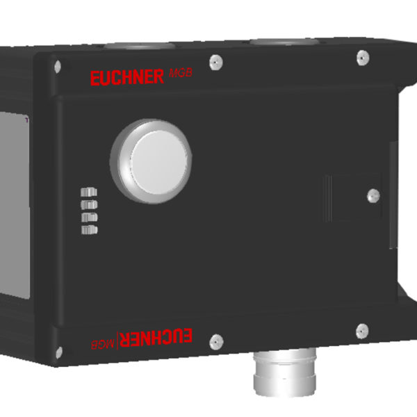 Euchner MGB-L1-ARC-AK1A1-S1-R-121036 (Order no. 121036)