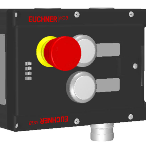 Euchner MGB-L1-ARA-AM5A1-S1-R-121188 (Order no. 121188)